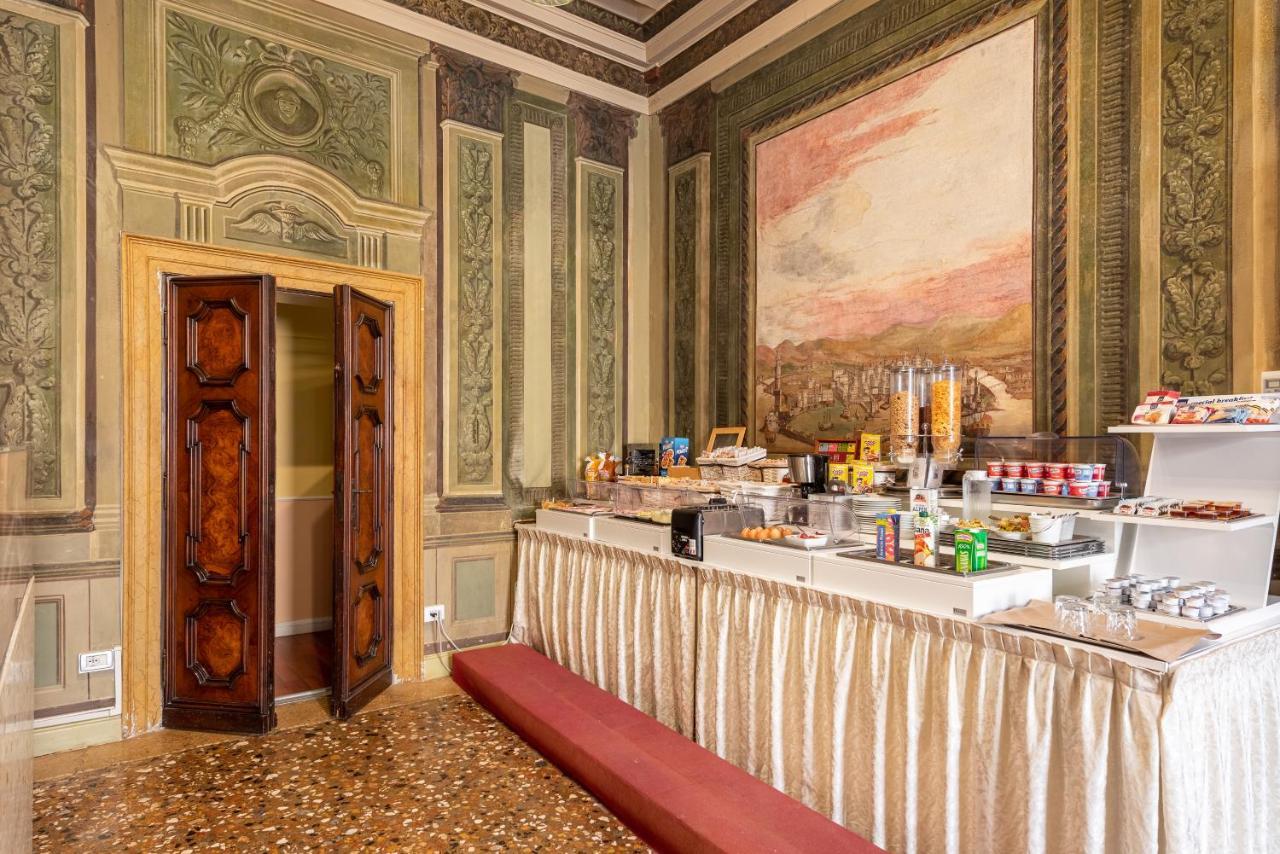 Hotel Sogno Di Giulietta E Romeo Venice