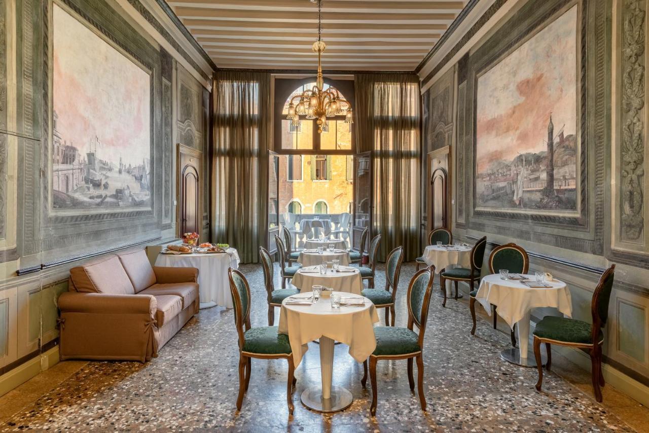 Hotel Sogno Di Giulietta E Romeo Venice
