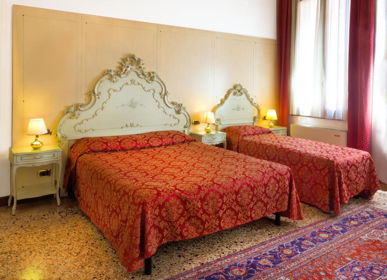 Ca' San Marcuola 1 Guest house Venice