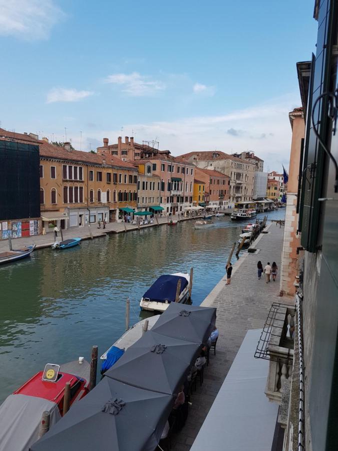 Ca' Fondamenta Venice