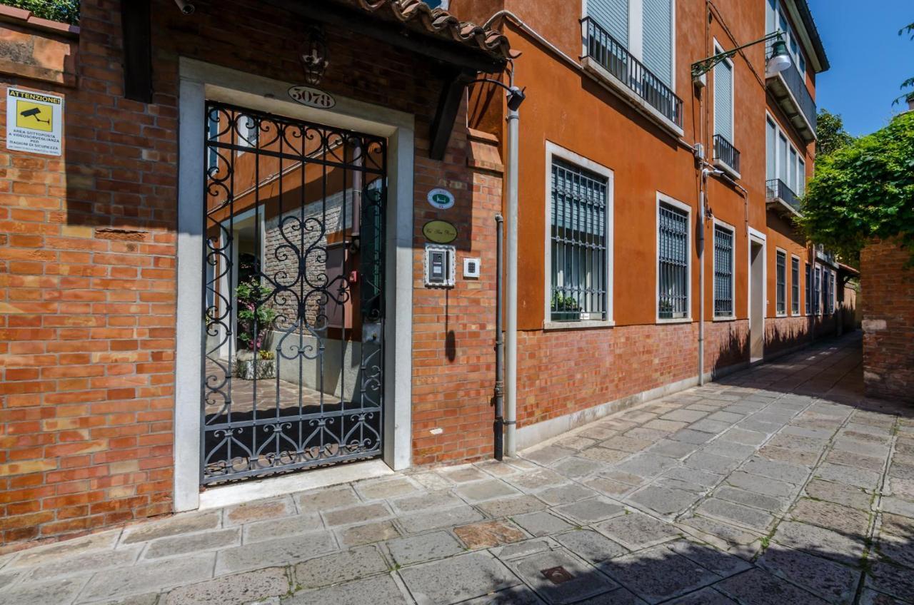 Ca' San Rocco Bed & Breakfast Venice
