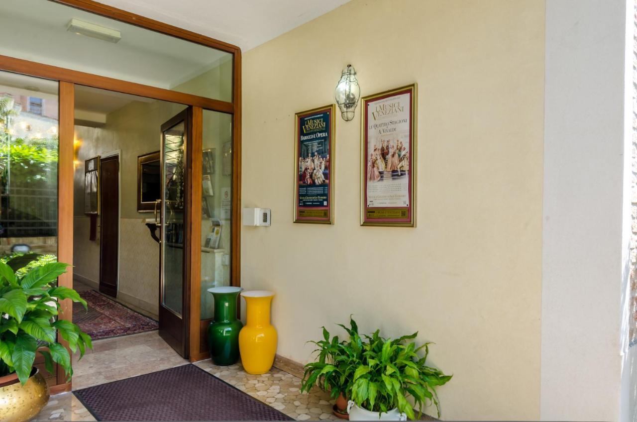 Bed & Breakfast Ca' San Rocco Venice