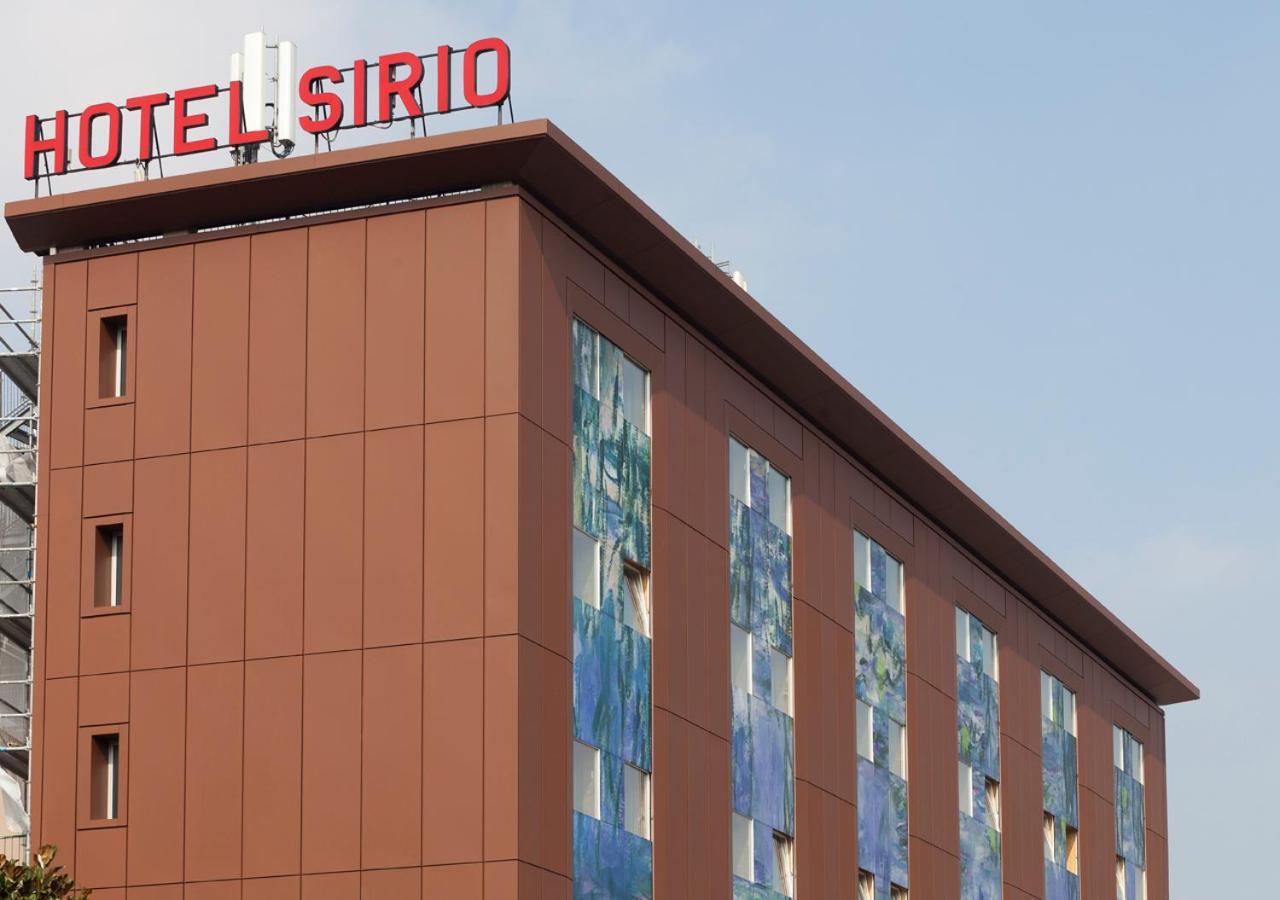 Lh Sirio Hotel 4*