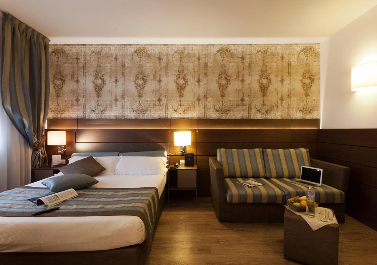 Lh Sirio Hotel