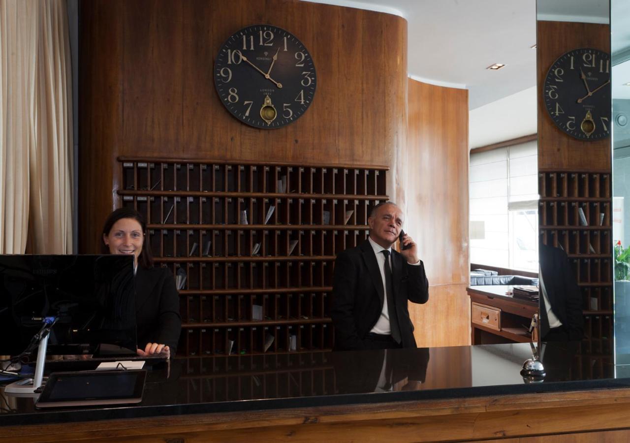 Hotel Lh Sirio