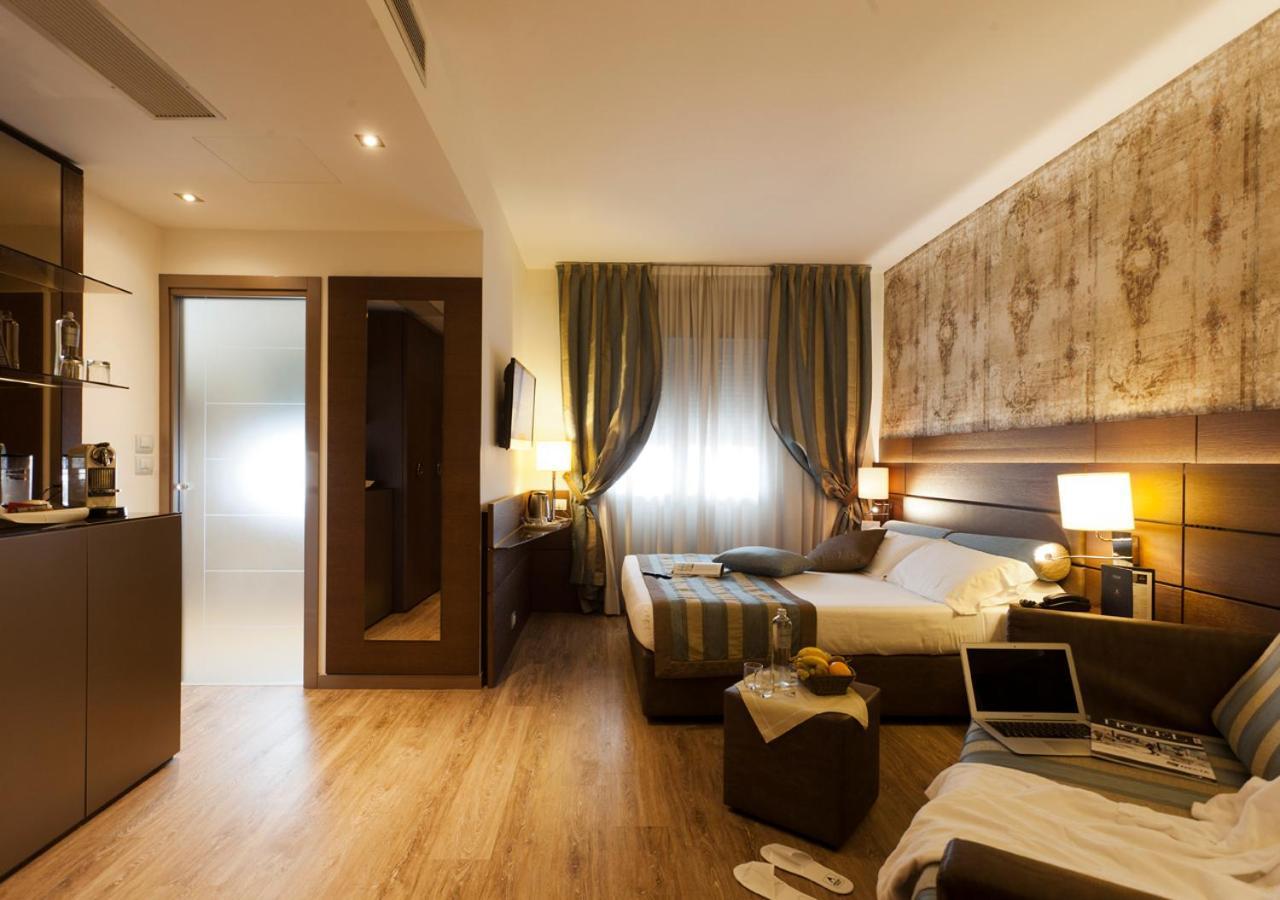 Hotel Lh Sirio 4*