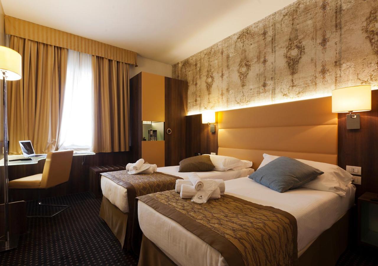 Lh Sirio Hotel