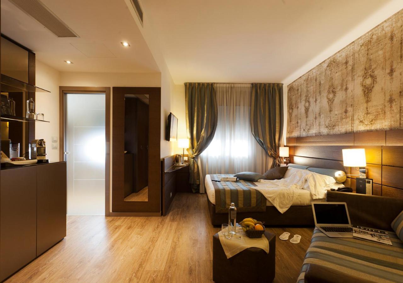 Hotel Lh Sirio 4*