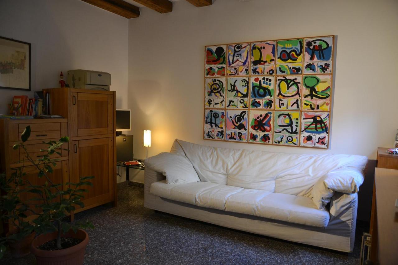 Apartment Ca' Ermina & Garden Venice