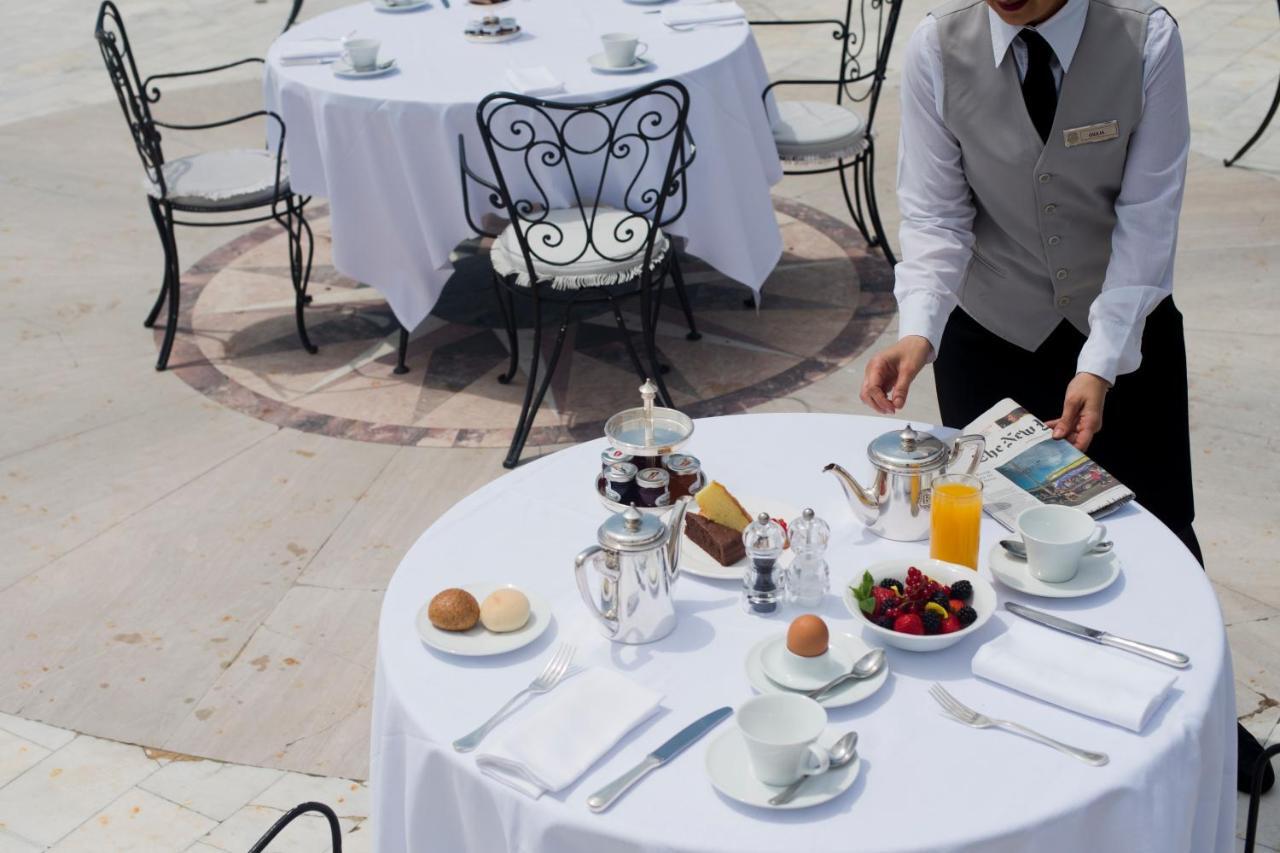 Bauer Il Palazzo Hotel 5*