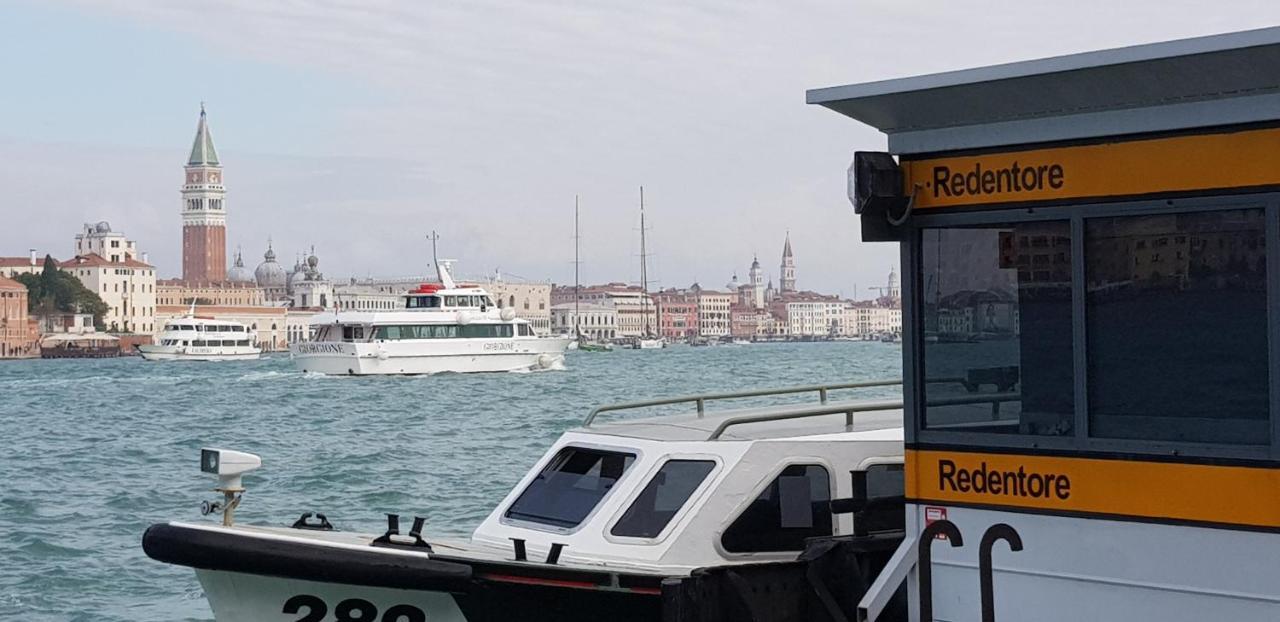 Calle San Giacomo Apartment Venice
