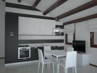 Le Maschere 3* Venice