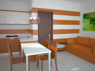 Hotel Le Maschere Venice