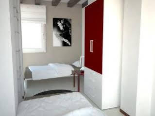 Hotel Le Maschere