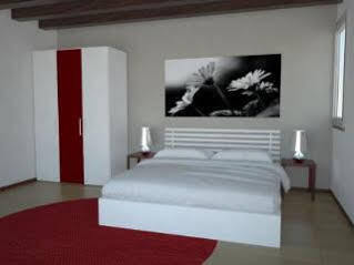 Hotel Le Maschere 3*