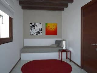 Le Maschere 3*