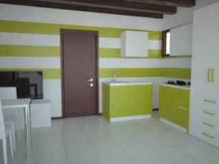 Le Maschere Hotel 3*