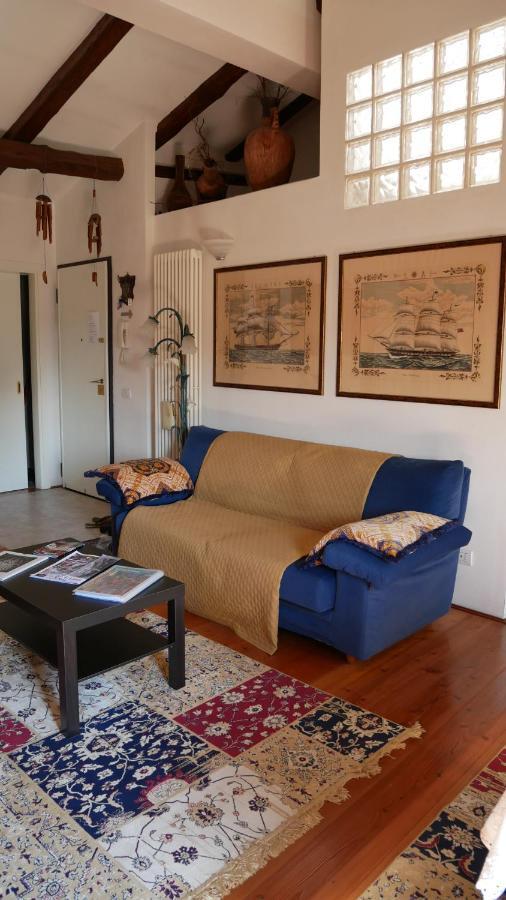 Apartamento My Attic *