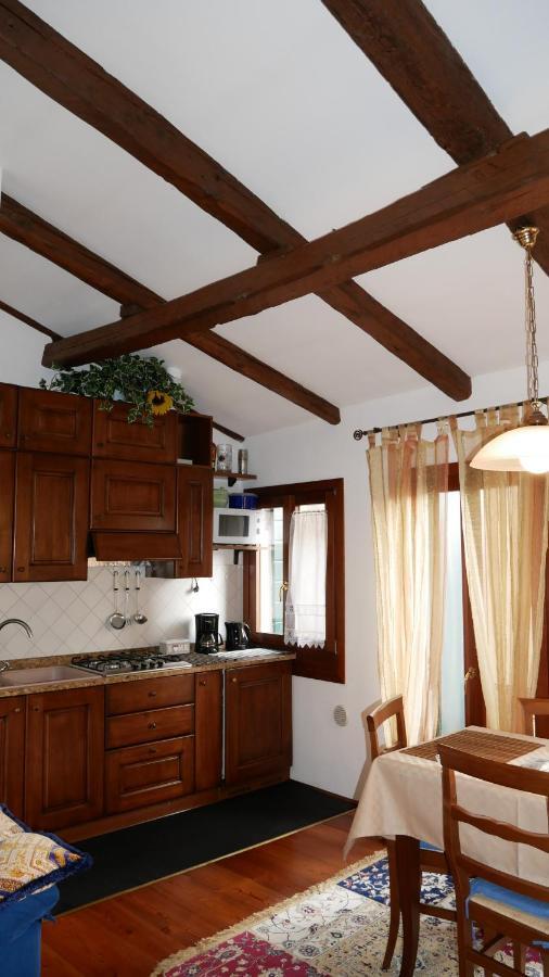 My Attic Apartamento *