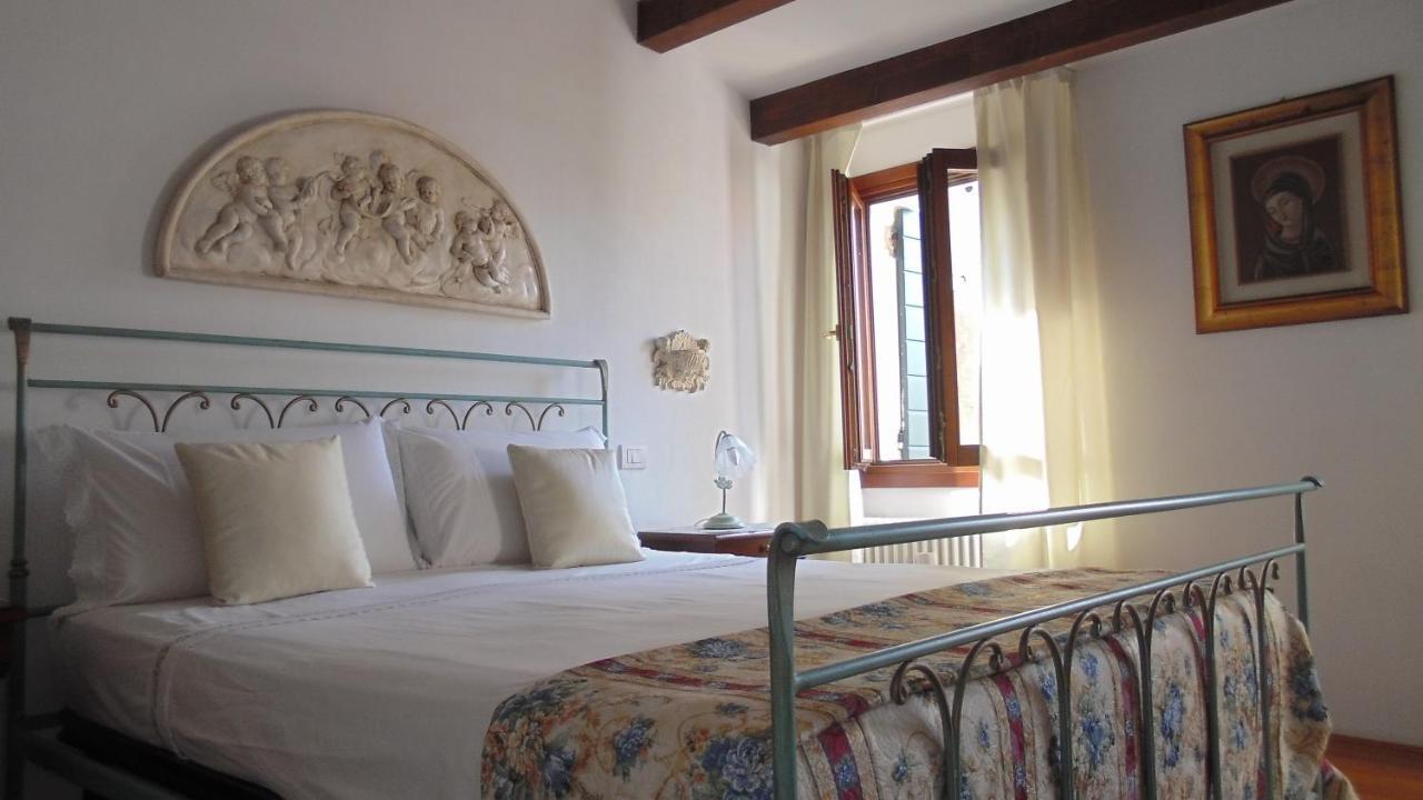 My Attic Apartamento Veneza