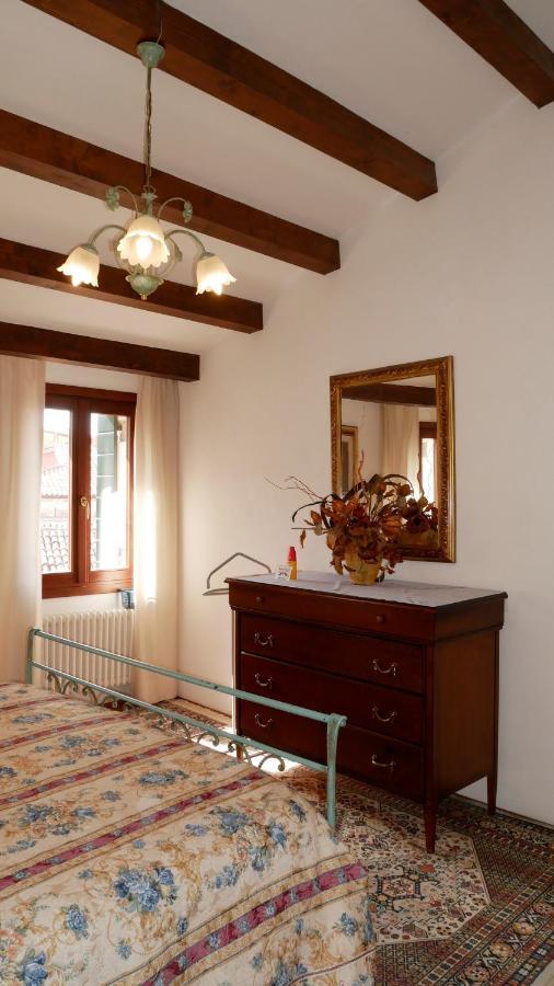 My Attic Apartamento Veneza