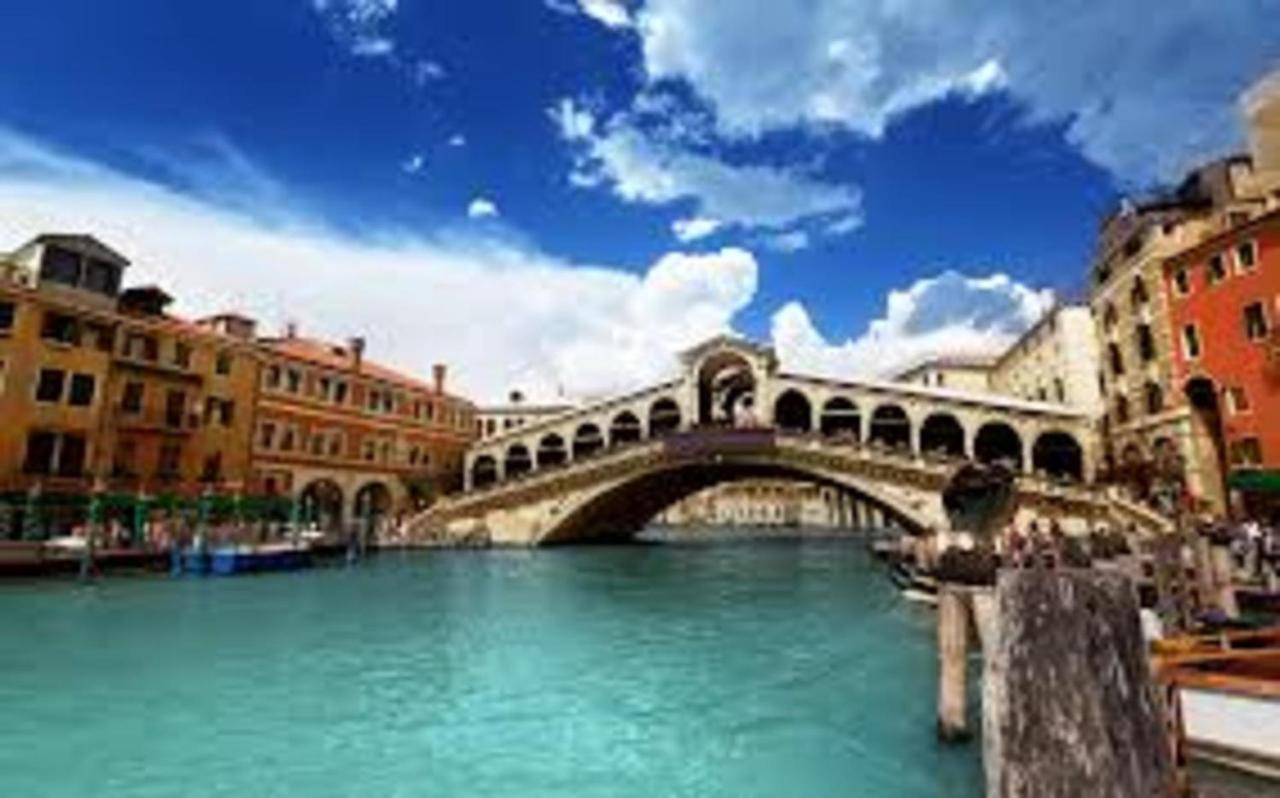 Rialto Apartment Venice