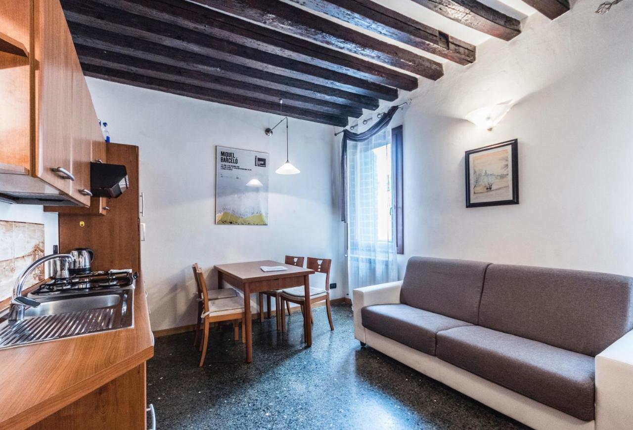 Residenza Dondel Apartment Venice