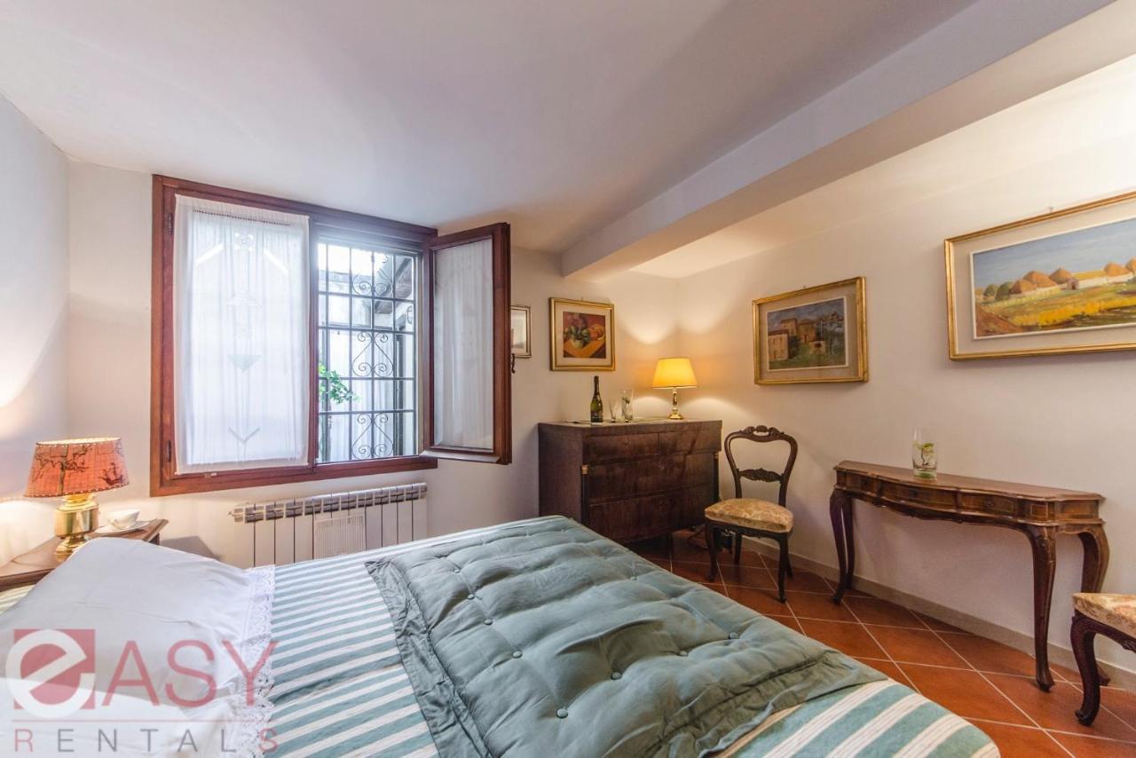 Rialto Apartment Venice