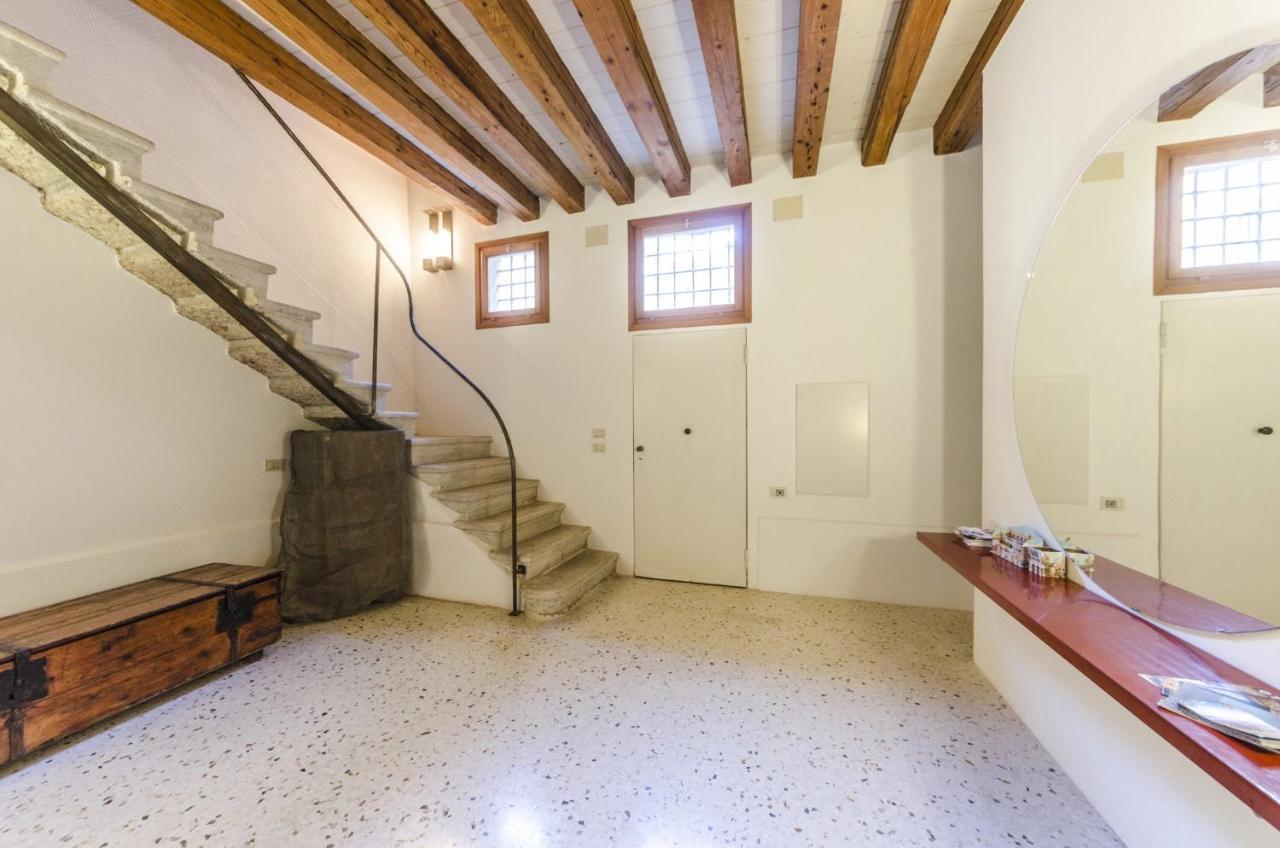Apartment Ca' Corte Dell' Albero Venice