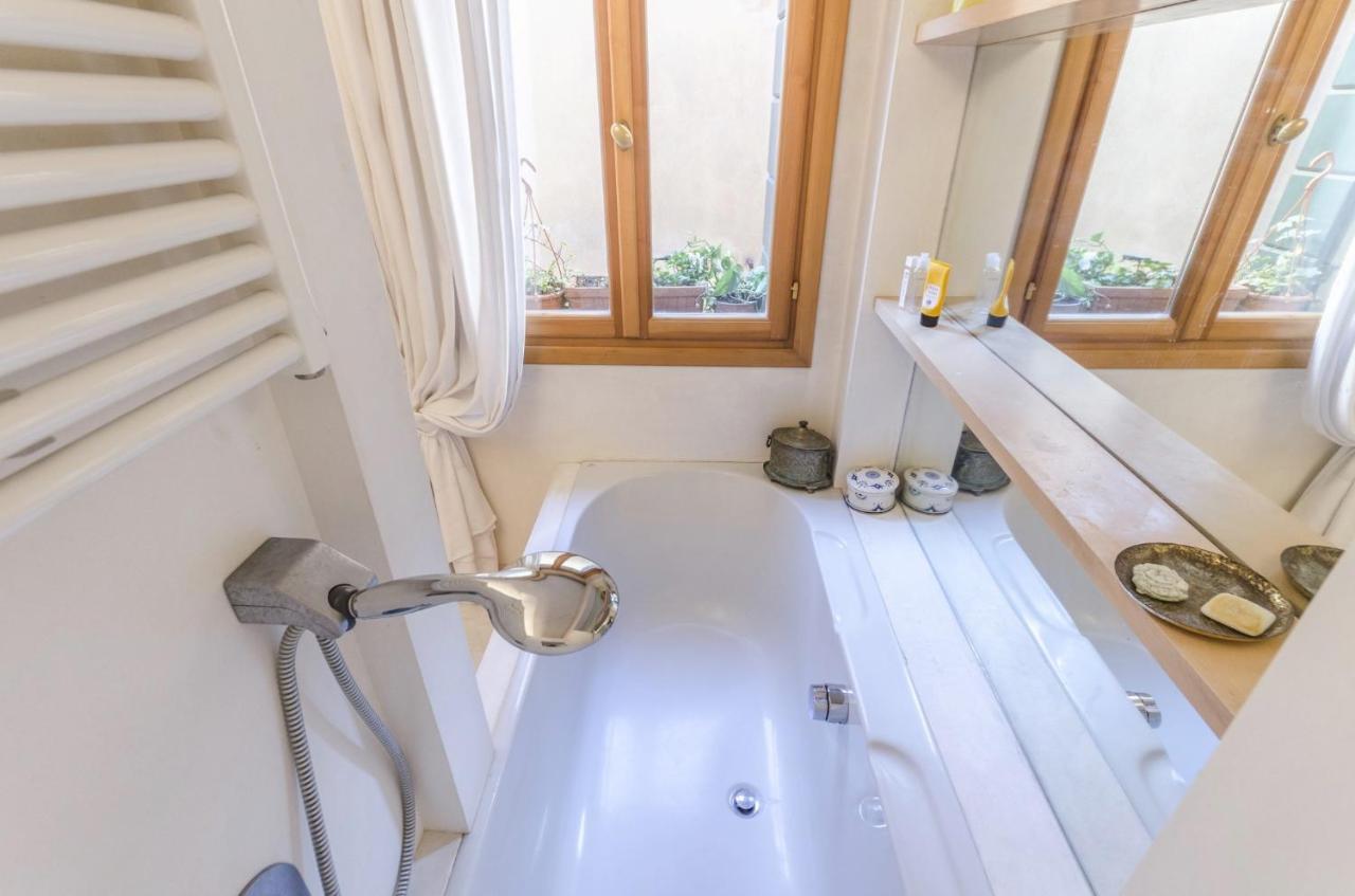 Apartment Ca' Corte Dell' Albero *
