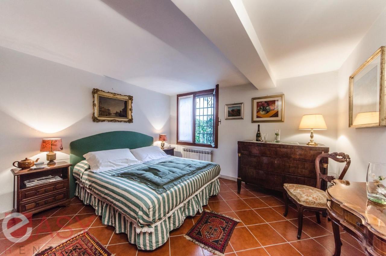 Rialto Apartment Venice
