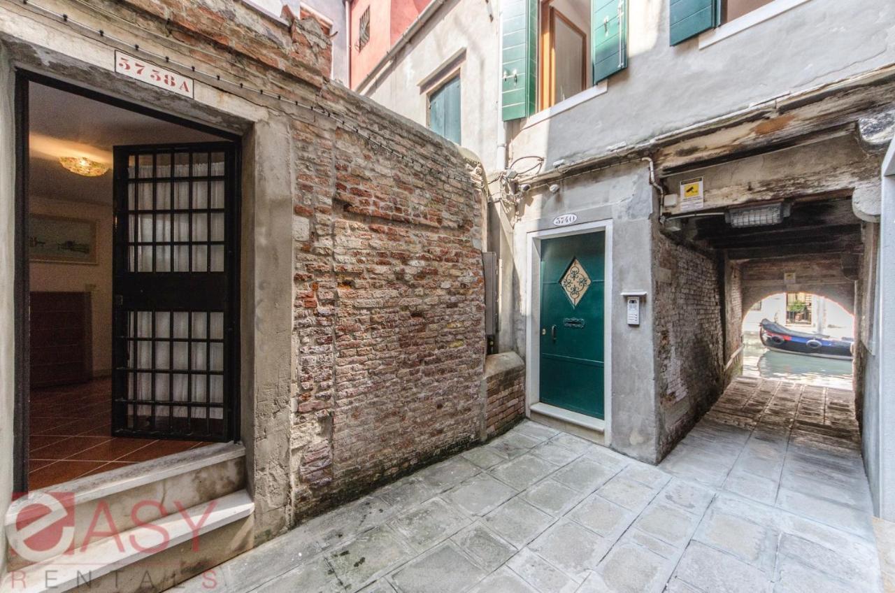 Rialto Apartment Venice