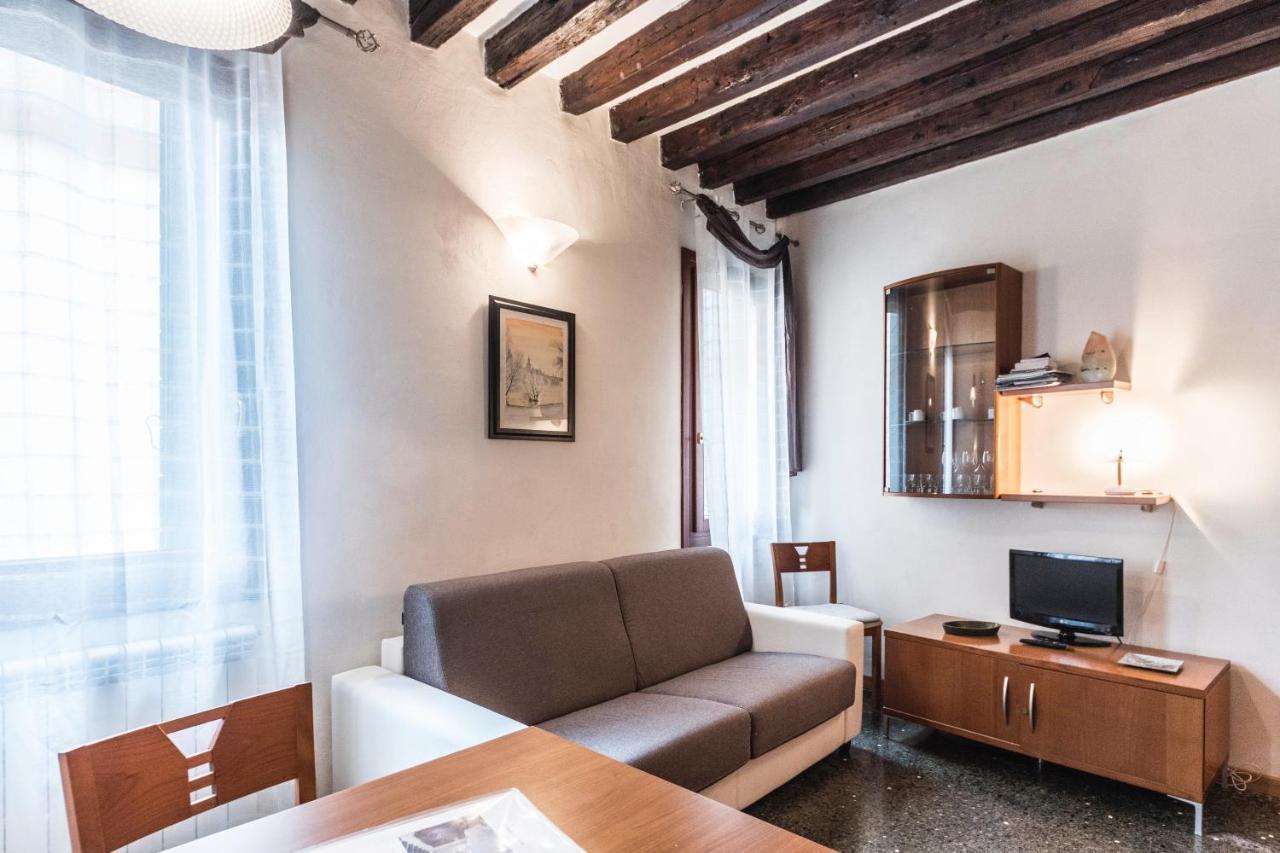 Residenza Dondel Apartment Venice