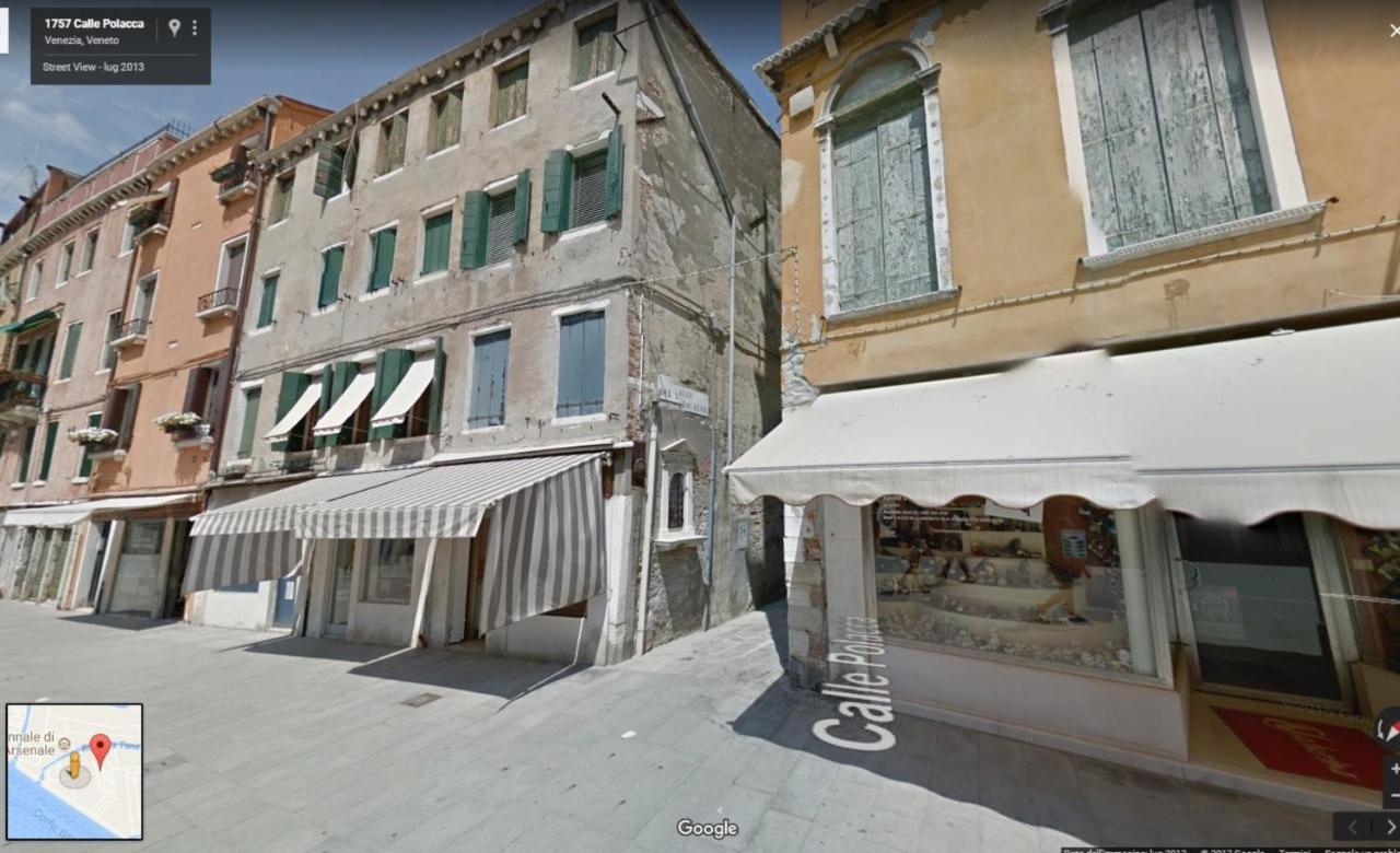Residenza Dondel Apartment