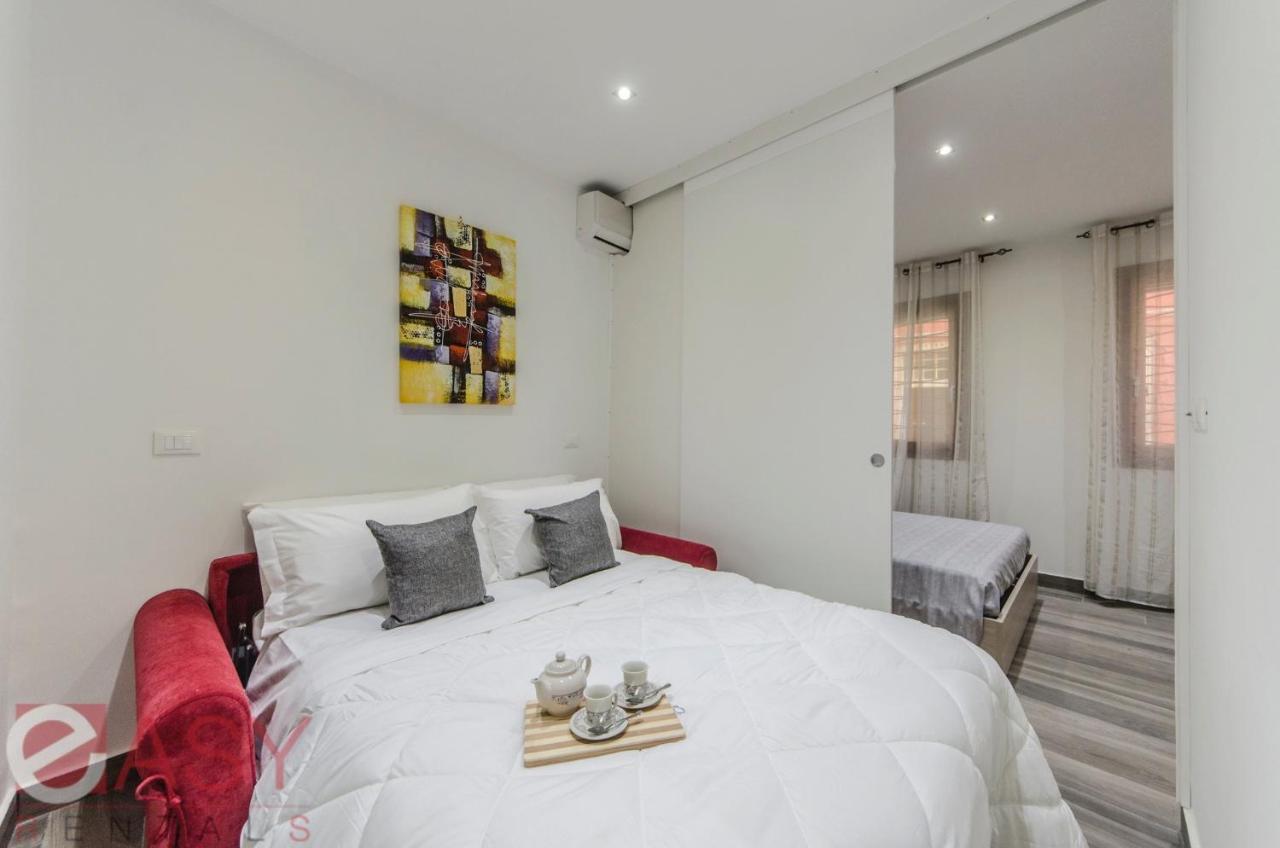 Apartment Ca' Perla