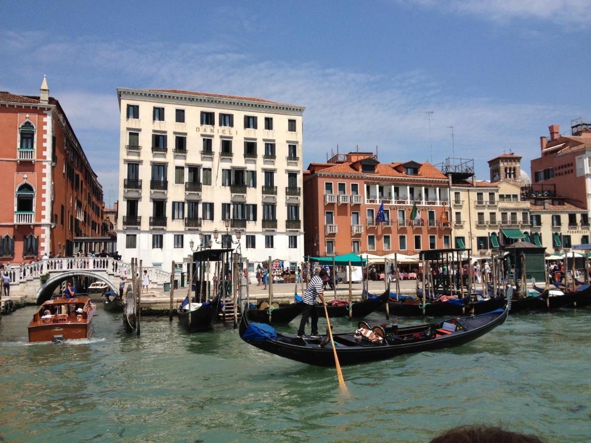 Residenza Dondel Apartment Venice