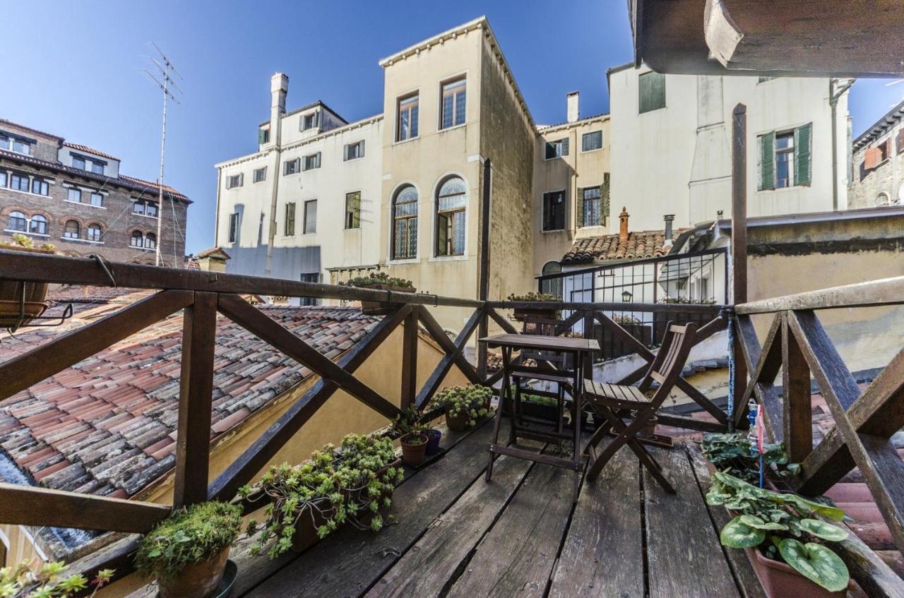 Ca' Corte Dell' Albero Venice
