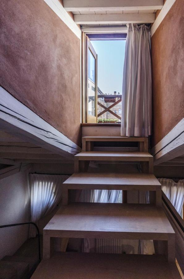 Ca' Corte Dell' Albero Apartment