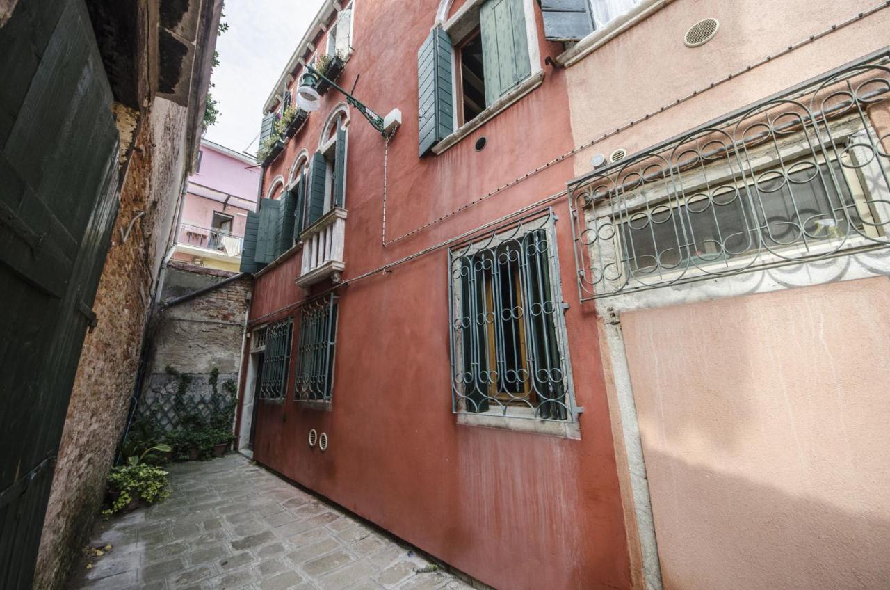 Apartment Residenza Dondel Venice