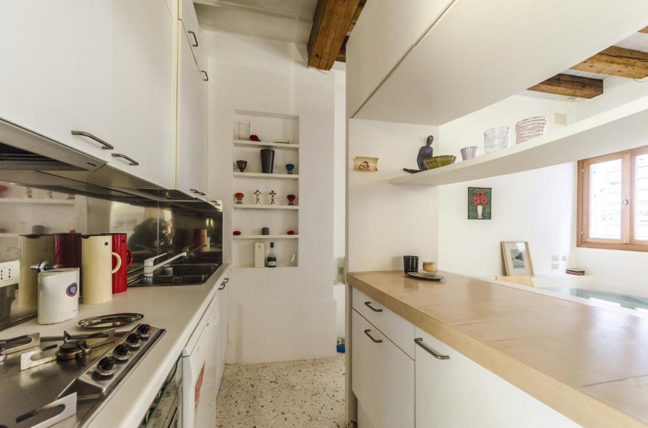 Ca' Corte Dell' Albero Apartment