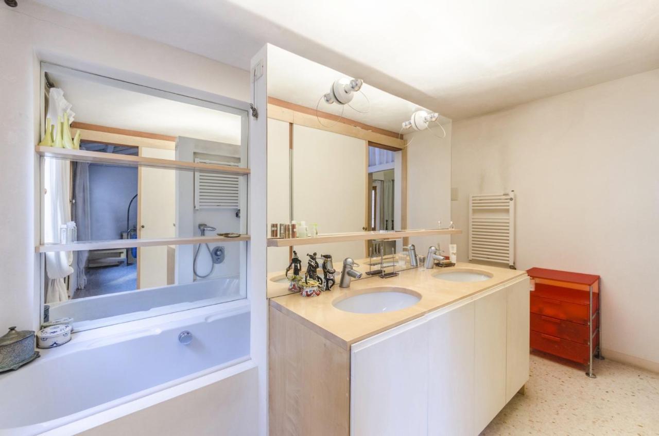 Ca' Corte Dell' Albero Apartment Venice