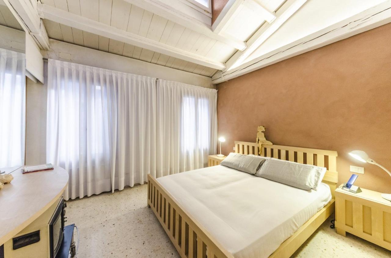Ca' Corte Dell' Albero Apartment *