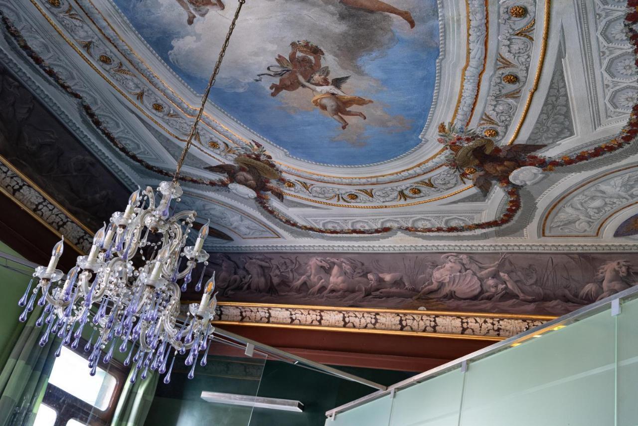 Sogno Di Giulietta E Romeo Hotel 3*