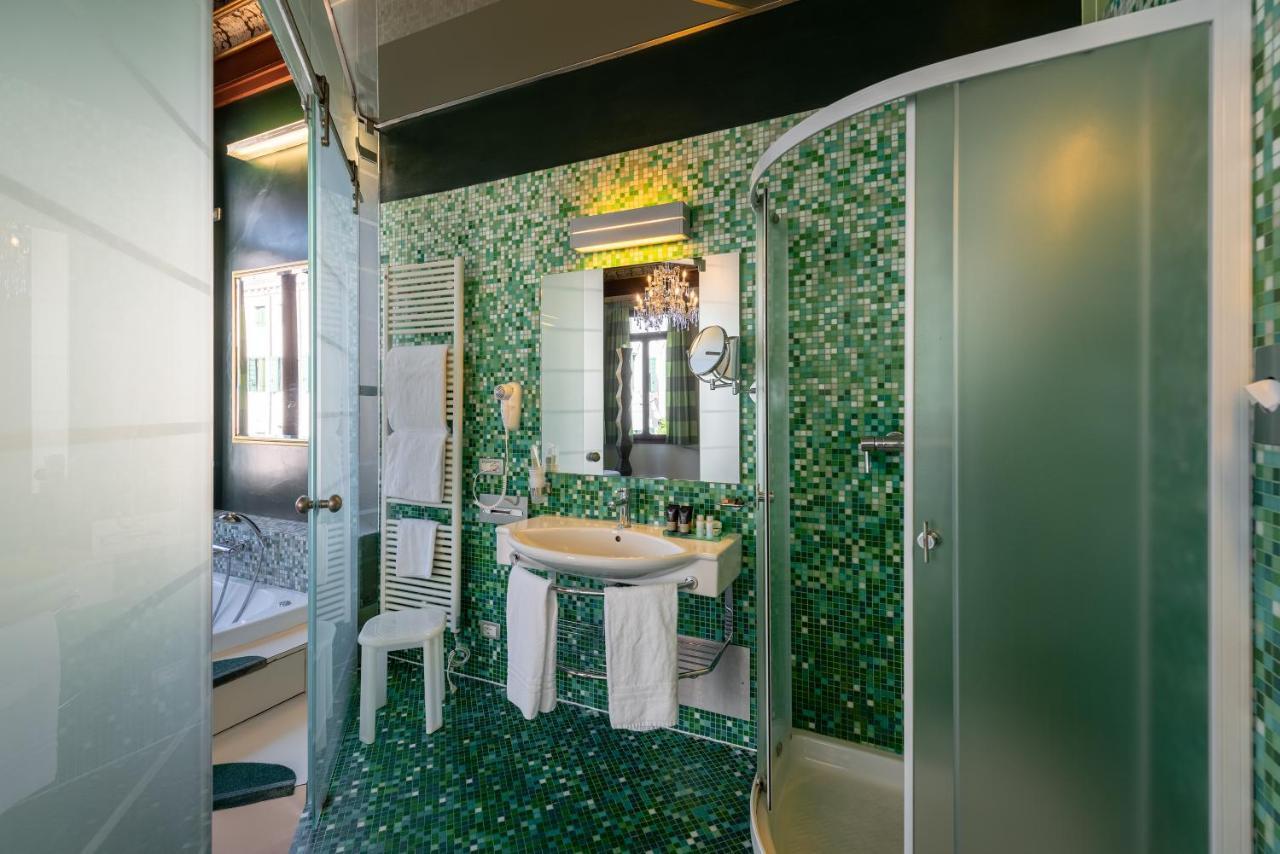 Sogno Di Giulietta E Romeo Hotel