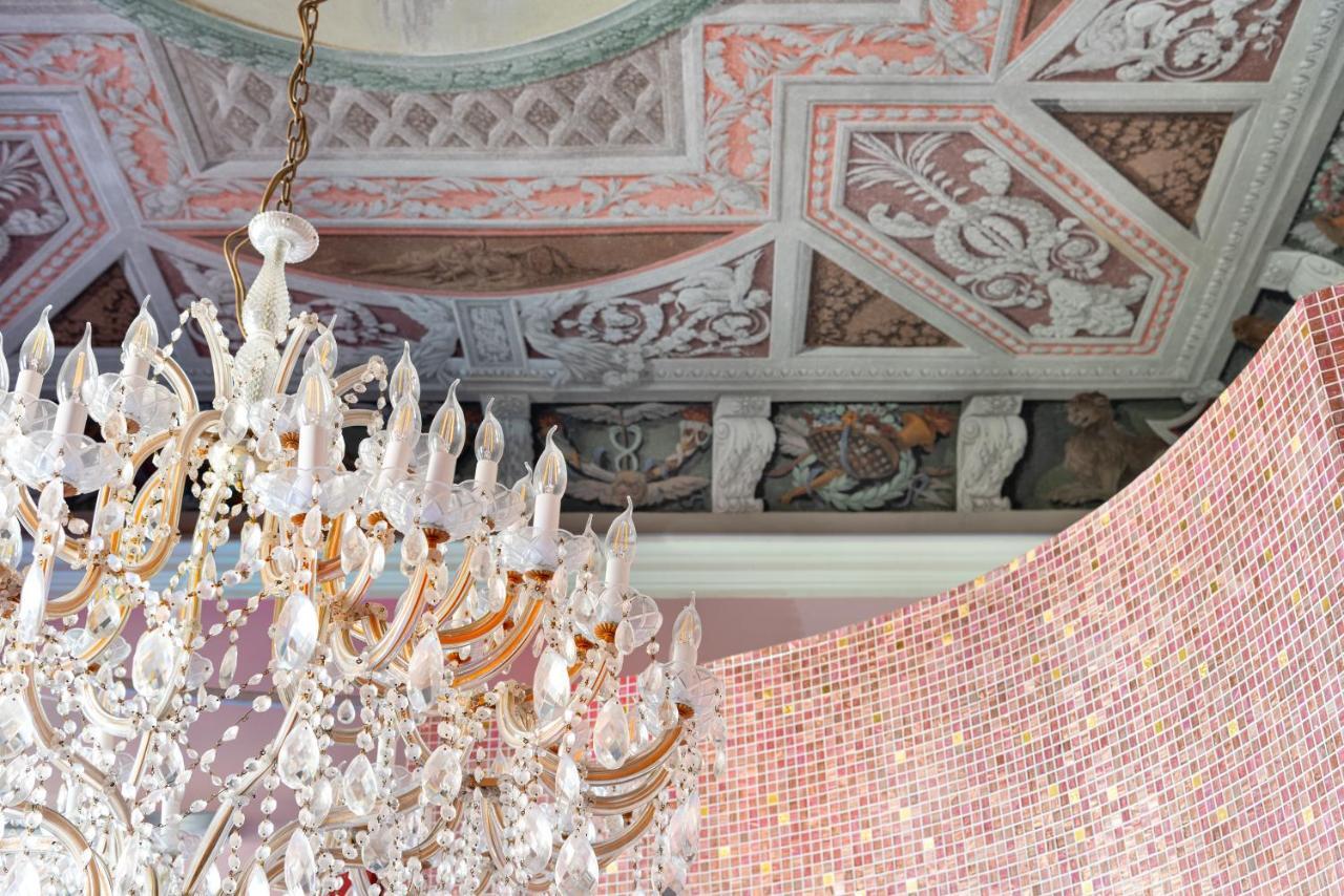 Hotel Sogno Di Giulietta E Romeo Venice