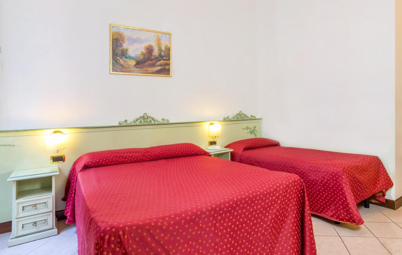 Guest house Ca' San Marcuola 1 2*