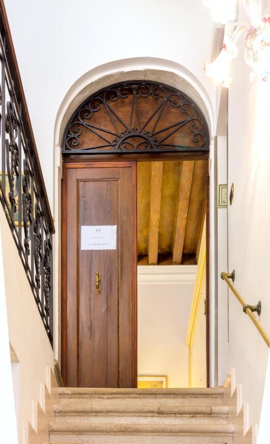 Ca' San Marcuola 1 Guest house 2*