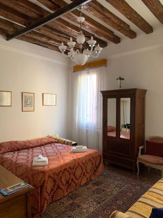 San Leonardo Venice