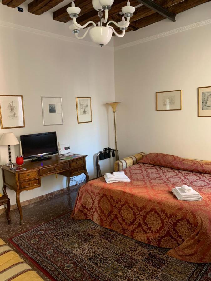 San Leonardo Apartment *