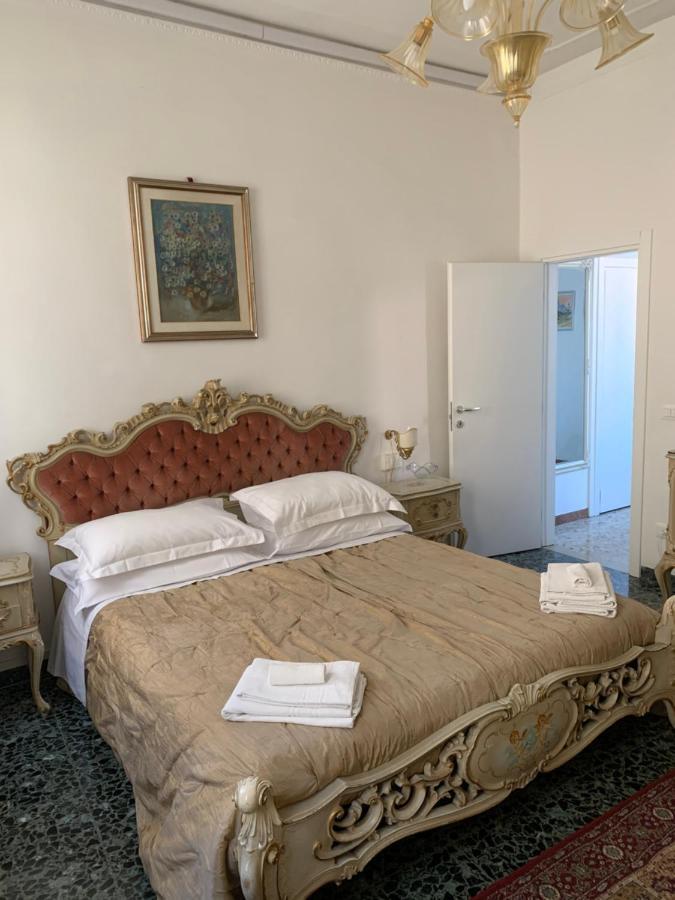 San Leonardo Apartment Venice
